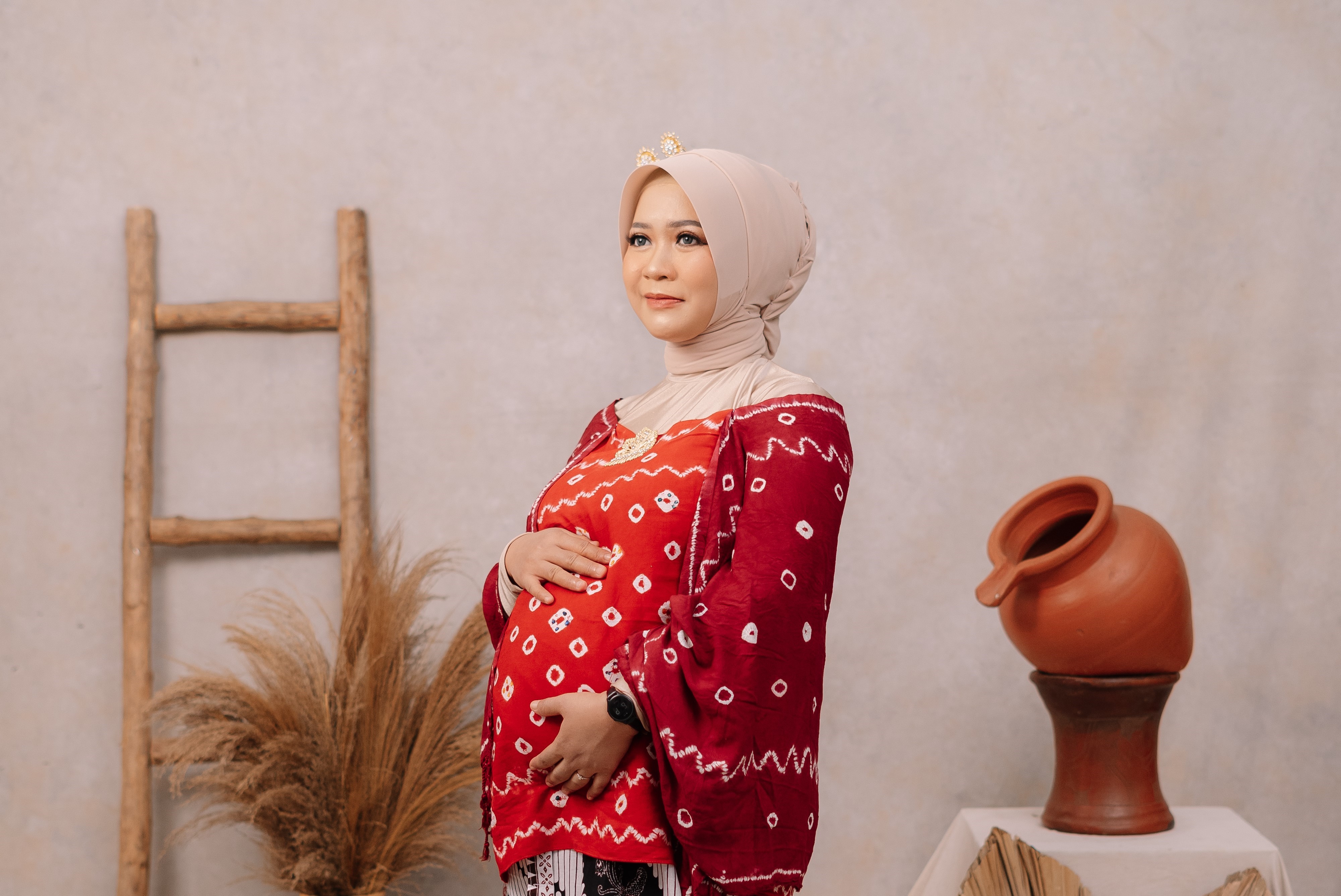 Maternity Photography Session
