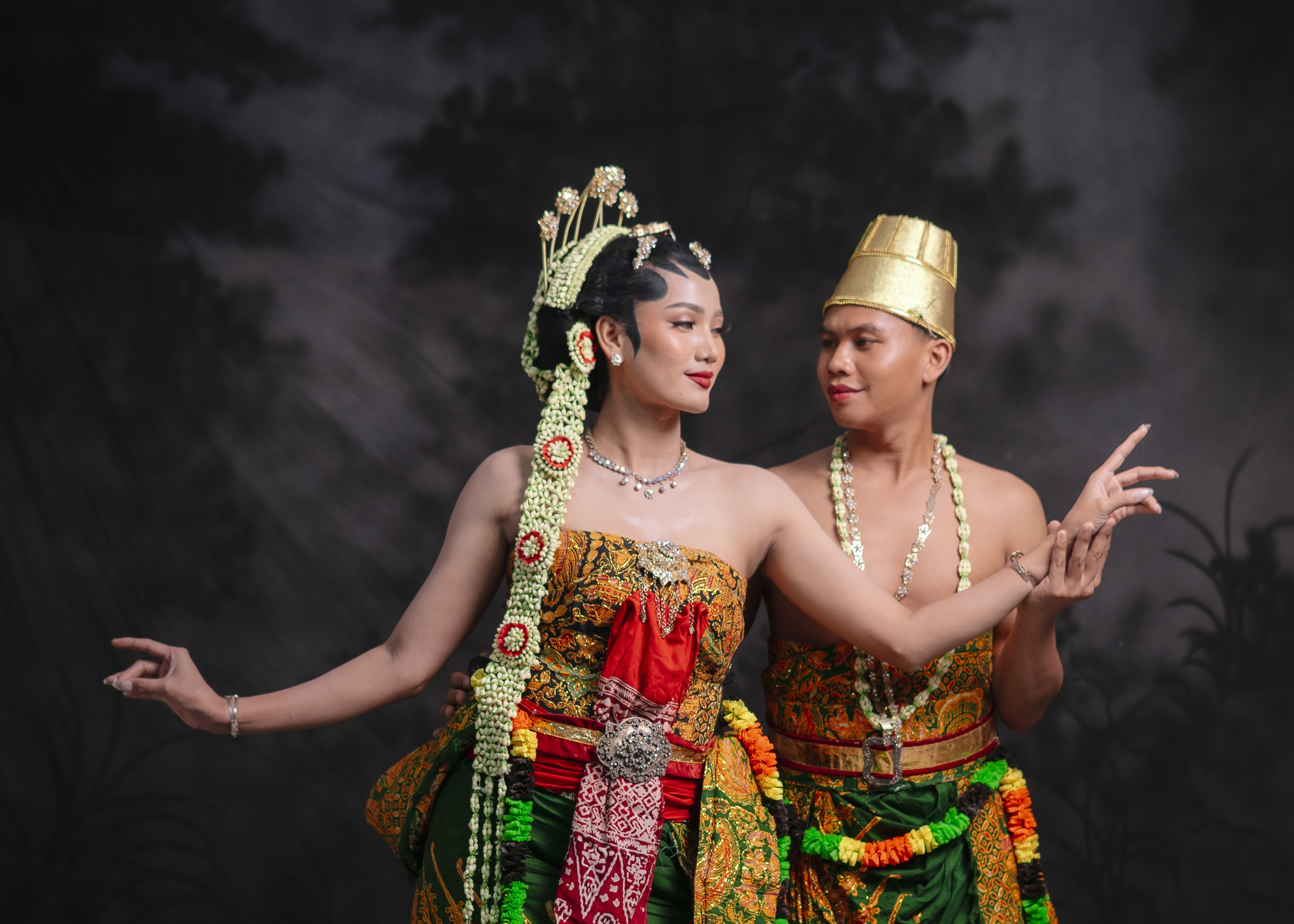 Prewedding Photography Session